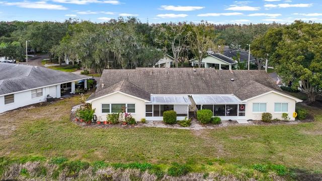 2125 HAILSTONE CIRCLE, Sun City Center, FL 33573