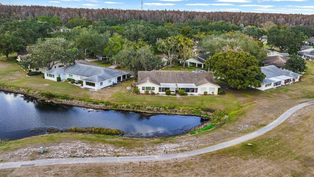 2125 HAILSTONE CIRCLE, Sun City Center, FL 33573