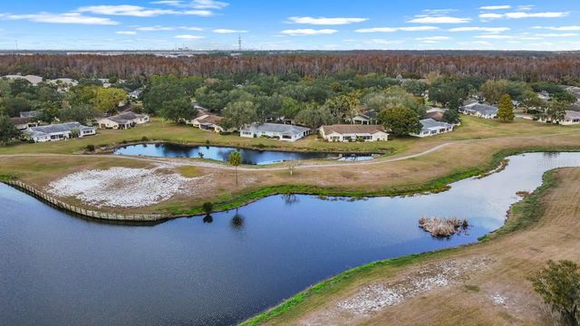 2125 HAILSTONE CIRCLE, Sun City Center, FL 33573
