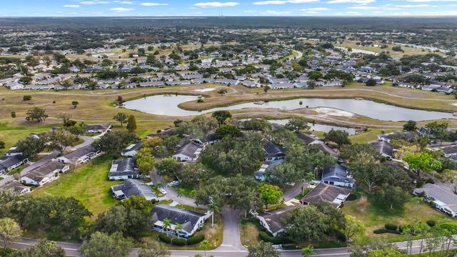 2125 HAILSTONE CIRCLE, Sun City Center, FL 33573