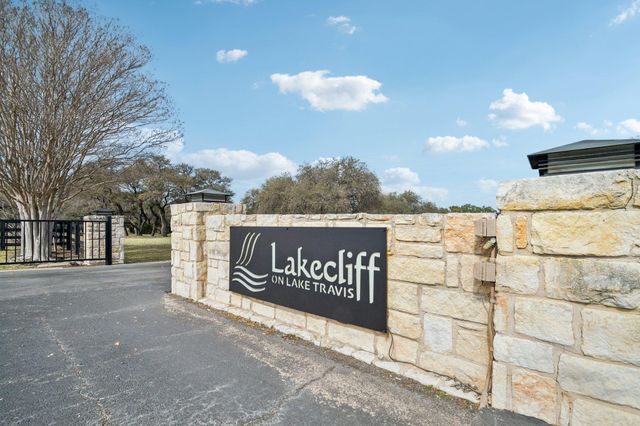 3100 Kahala Sunset DR, Spicewood, TX 78669