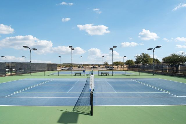 3100 Kahala Sunset DR, Spicewood, TX 78669