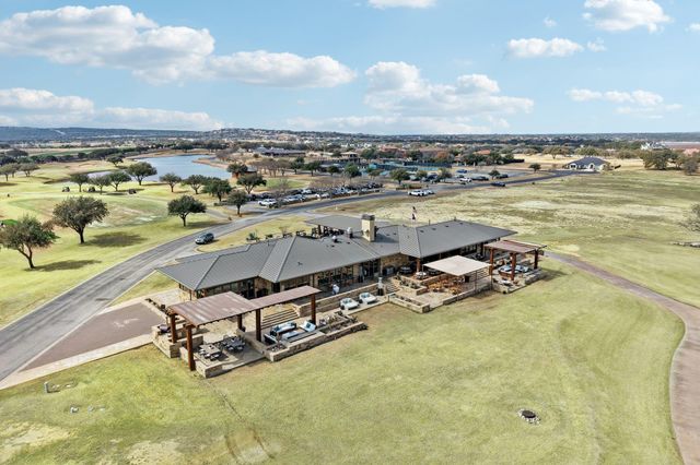 3100 Kahala Sunset DR, Spicewood, TX 78669