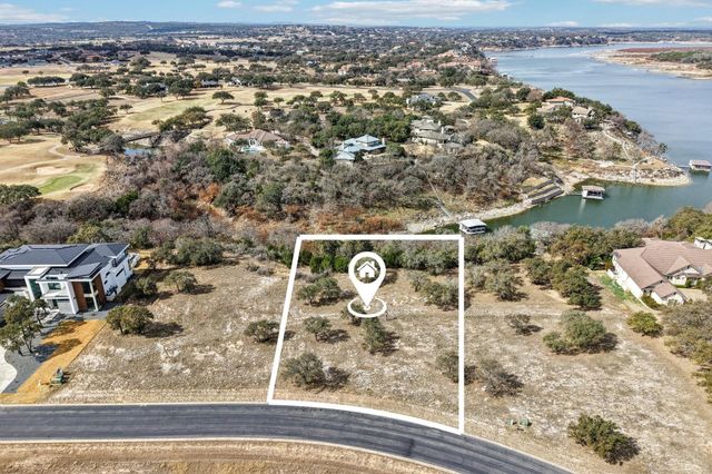 3100 Kahala Sunset DR, Spicewood, TX 78669