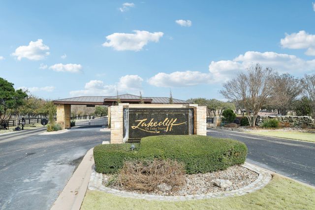 3100 Kahala Sunset DR, Spicewood, TX 78669