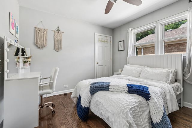 7738 W Clarence Avenue, Chicago, IL 60631