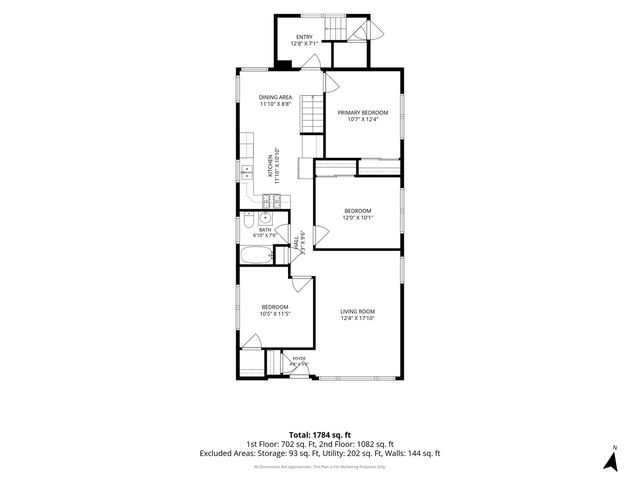 7738 W Clarence Avenue, Chicago, IL 60631