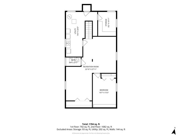 7738 W Clarence Avenue, Chicago, IL 60631
