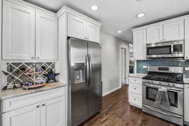 7738 W Clarence Avenue, Chicago, IL 60631