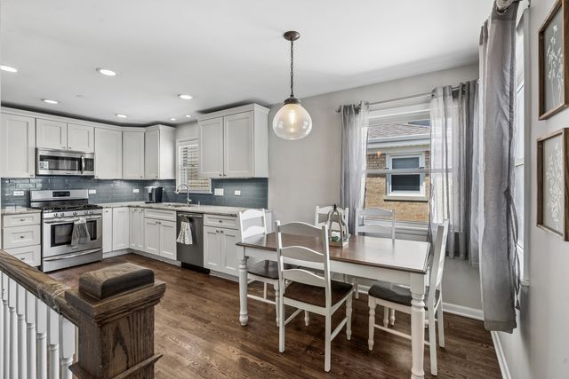 7738 W Clarence Avenue, Chicago, IL 60631