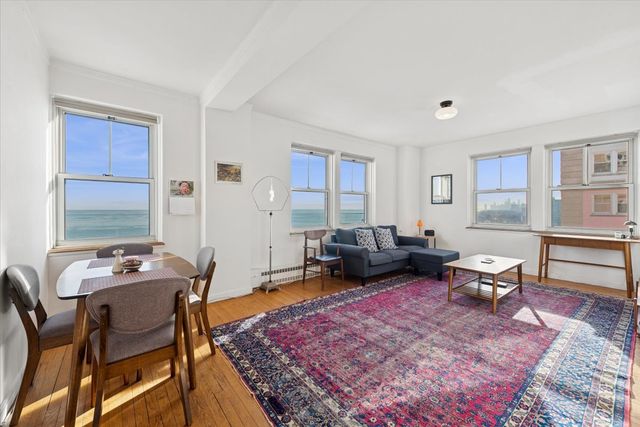 5555 N Sheridan Road 1716, Chicago, IL 60640