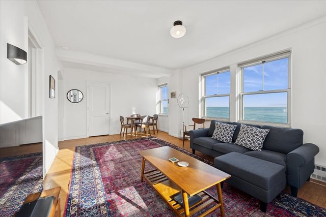 5555 N Sheridan Road 1716, Chicago, IL 60640