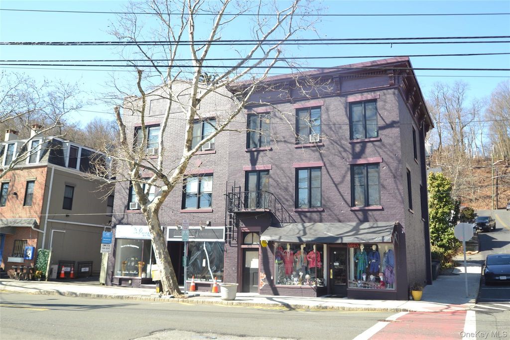 510 Piermont Avenue, Piermont, NY 10968 — photo 2