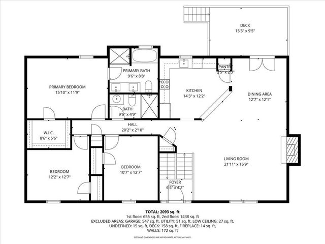 555 Heritage Woods Drive NE, Dacula, GA 30019