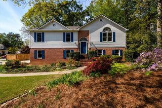 555 Heritage Woods Drive NE, Dacula, GA 30019