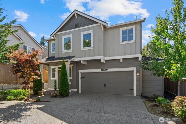 9901 13th Street SE, Lake Stevens, WA 98258