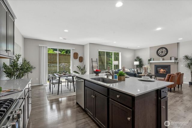 9901 13th Street SE, Lake Stevens, WA 98258
