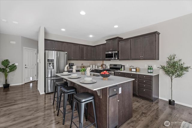 9901 13th Street SE, Lake Stevens, WA 98258