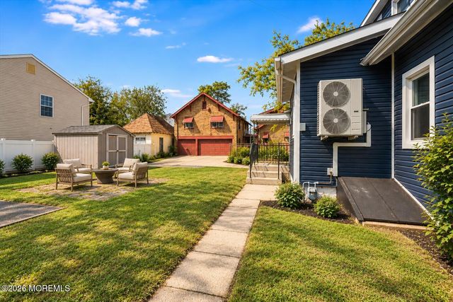 118 Beachway Avenue, Keansburg, NJ 07734