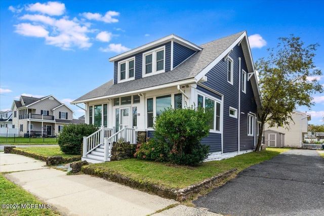 118 Beachway Avenue, Keansburg, NJ 07734