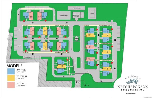 Address unavailable.