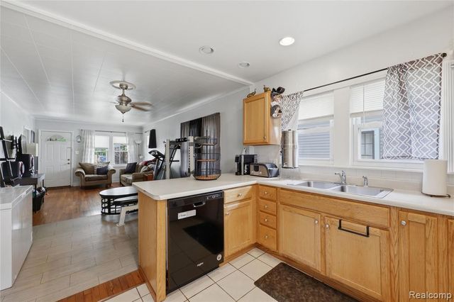 1630 Gordon Street, Port Huron, MI 48060