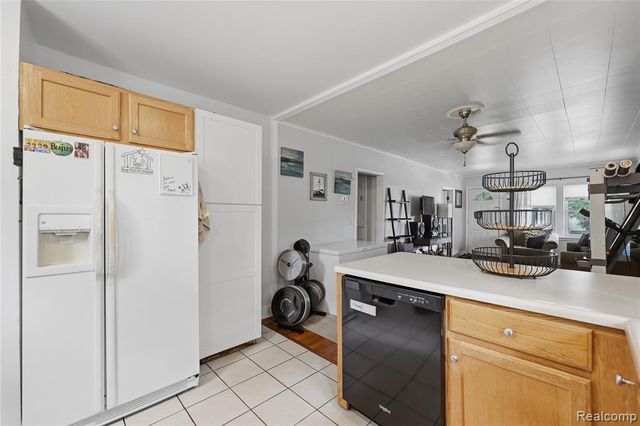 1630 Gordon Street, Port Huron, MI 48060
