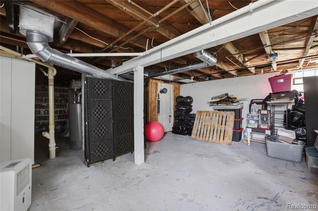 1630 Gordon Street, Port Huron, MI 48060