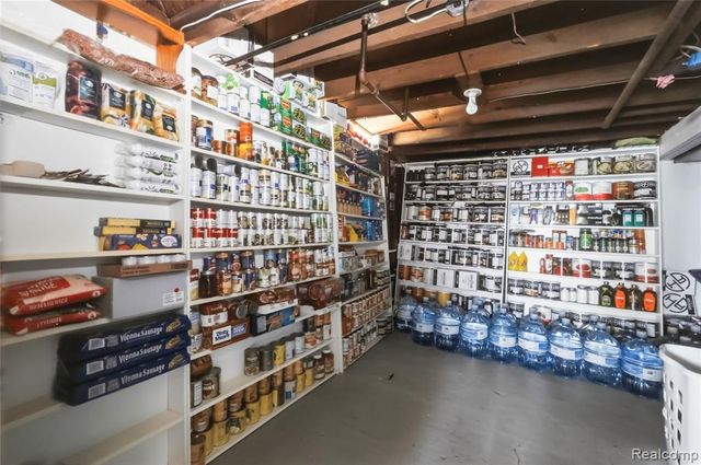 1630 Gordon Street, Port Huron, MI 48060