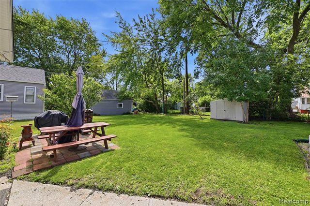 1630 Gordon Street, Port Huron, MI 48060