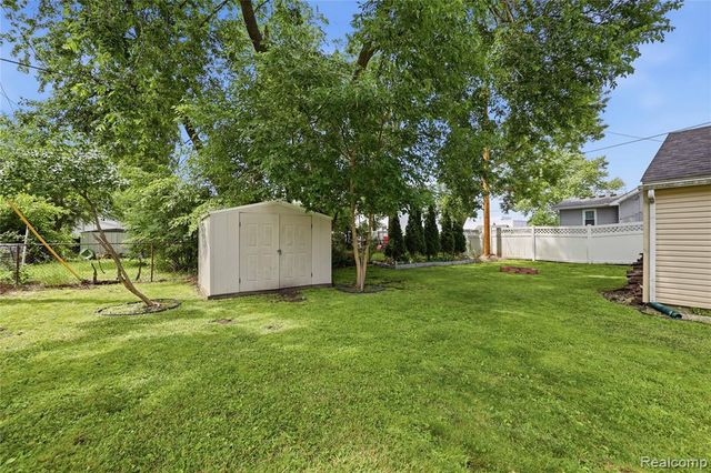 1630 Gordon Street, Port Huron, MI 48060