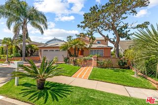 8221 Delgany Avenue, Playa Del Rey, CA 90293