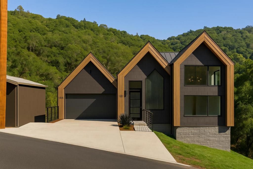 161 Los Trancos Circle, Portola Valley, CA 94028