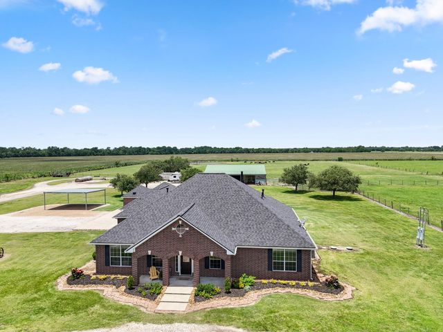 10630 Brinkmeyer Road, Needville, TX 77461