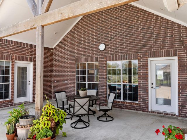 10630 Brinkmeyer Road, Needville, TX 77461