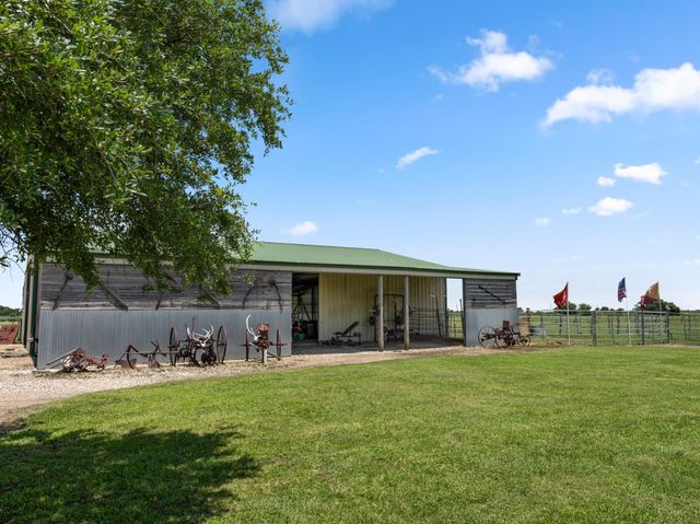 10630 Brinkmeyer Road, Needville, TX 77461