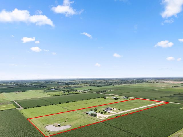 10630 Brinkmeyer Road, Needville, TX 77461