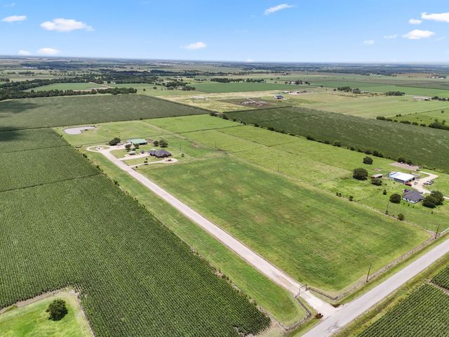 10630 Brinkmeyer Road, Needville, TX 77461