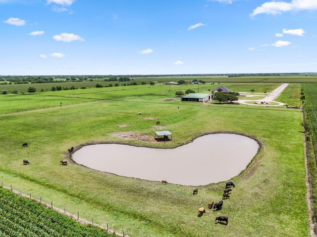 10630 Brinkmeyer Road, Needville, TX 77461