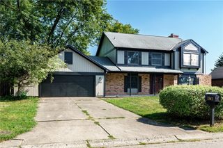 3361 Sea Turtle Drive, Dayton, OH 45414