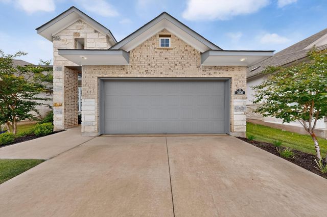 1008 Summer GLN, Georgetown, TX 78628