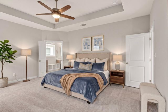 1008 Summer GLN, Georgetown, TX 78628