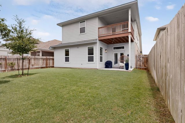 1008 Summer GLN, Georgetown, TX 78628