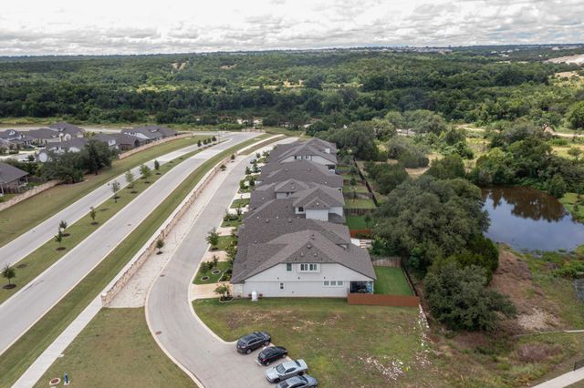 1008 Summer GLN, Georgetown, TX 78628