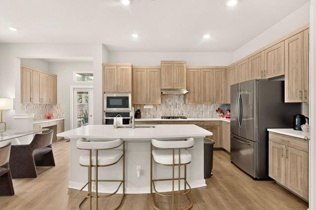 1008 Summer GLN, Georgetown, TX 78628