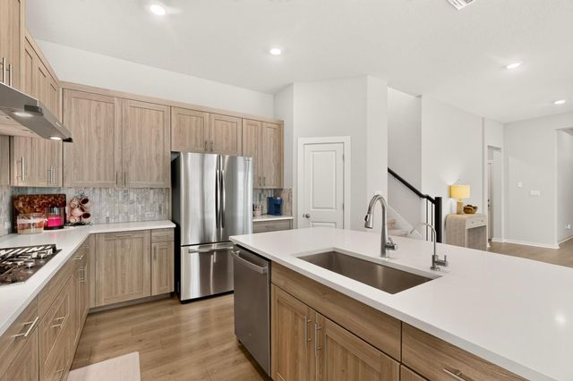 1008 Summer GLN, Georgetown, TX 78628