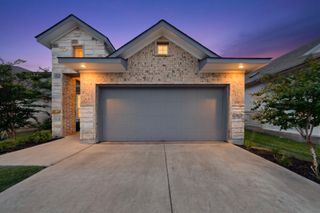 1008 Summer GLN, Georgetown, TX 78628