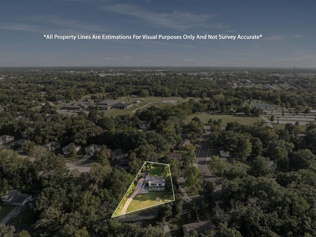 2016 LOVEJOY LN, Columbia, MO 65202