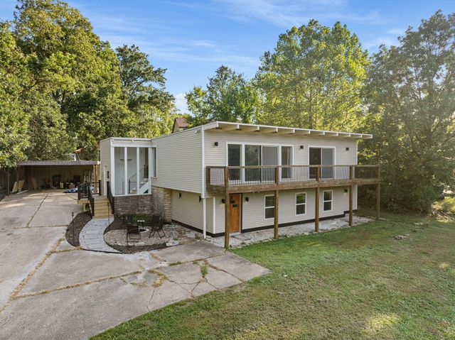 2016 LOVEJOY LN, Columbia, MO 65202