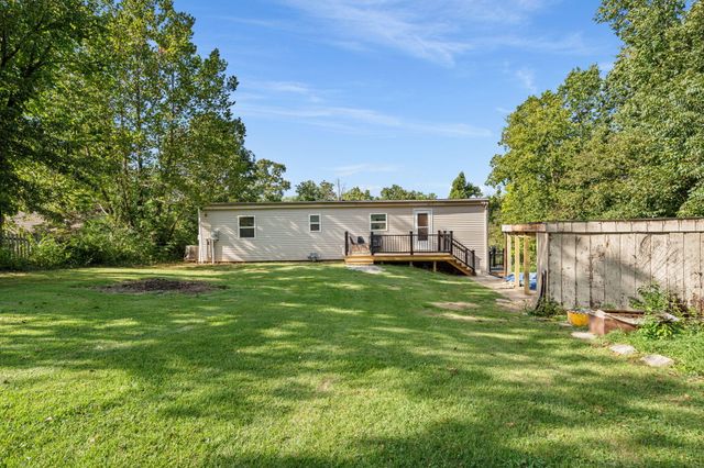 2016 LOVEJOY LN, Columbia, MO 65202
